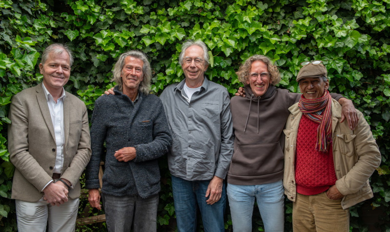 Koos Wiltenburg Group