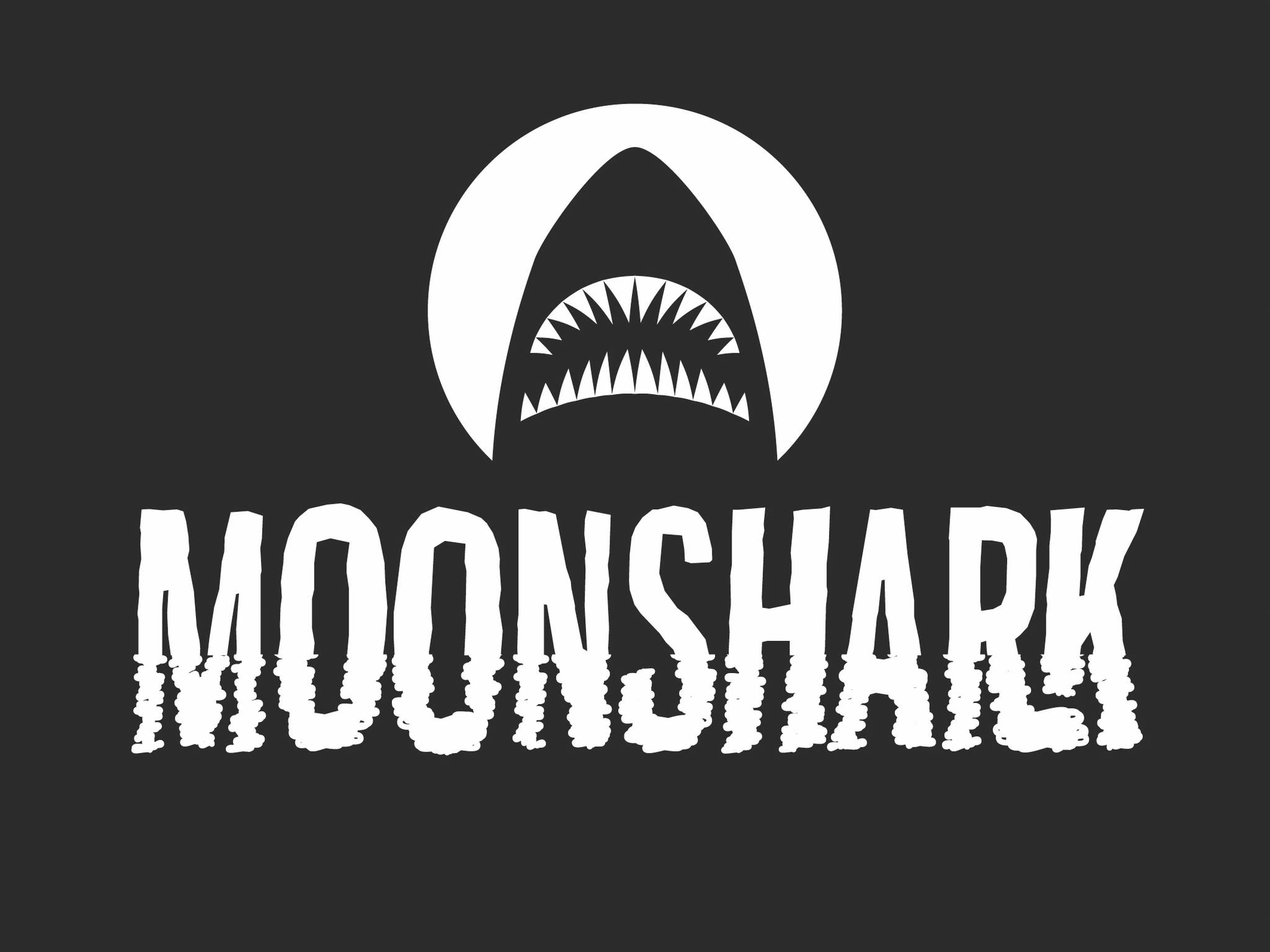 Moonshark logo
