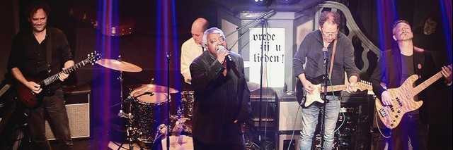 Soulpower bandfoto